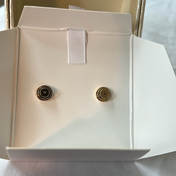 House of Harlow X Earrings - Picture 3 of 4